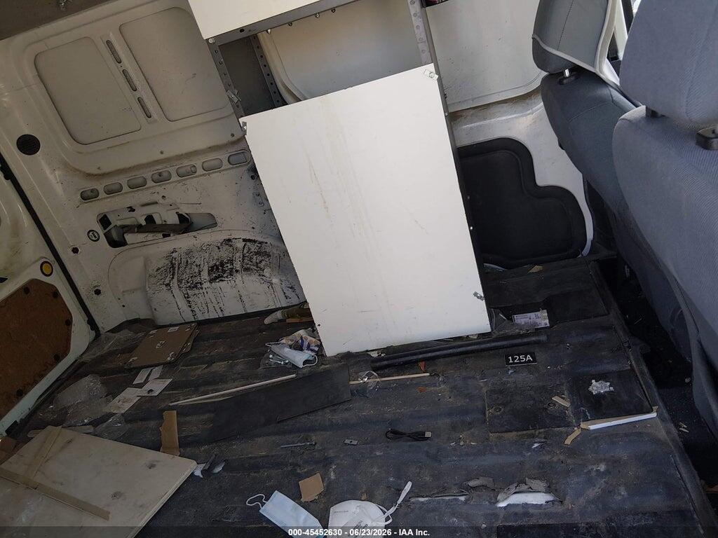 NM0LS7BN1BT072011 2011 FORD TRANSIT CONNECT photo no. 8