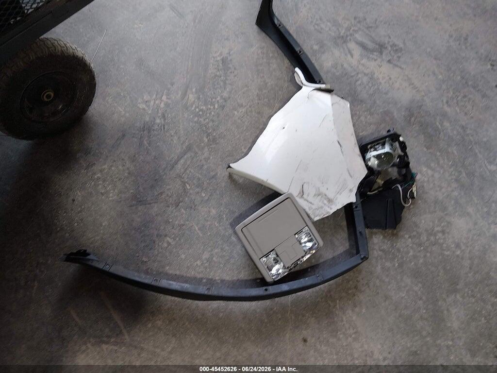 2FMDK3JC7EBB06341 2014 FORD EDGE photo no. 12