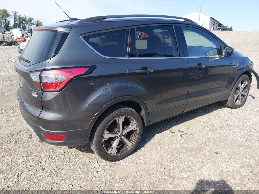 1FMCU0GD8HUD24498 2017 FORD ESCAPE photo no. 4