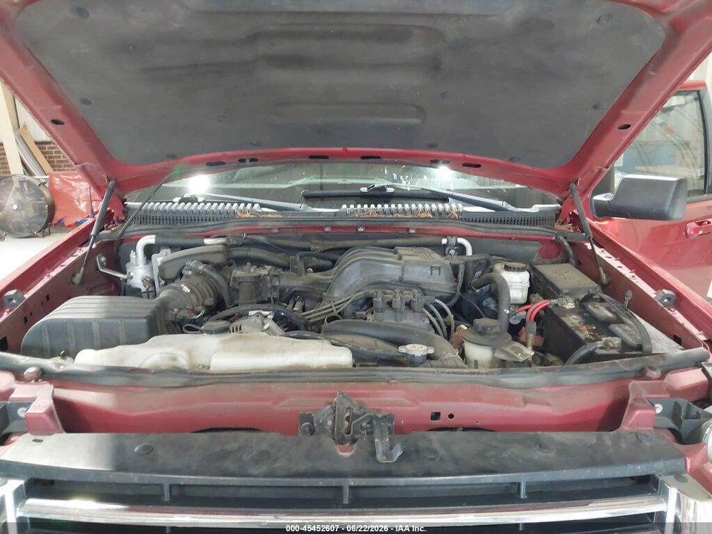 1FMEU63E08UA66536 2008 FORD EXPLORER photo no. 10