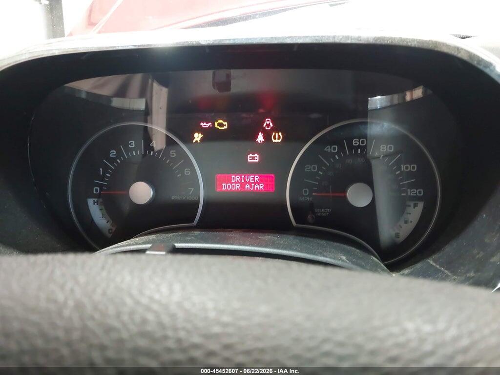 1FMEU63E08UA66536 2008 FORD EXPLORER photo no. 7