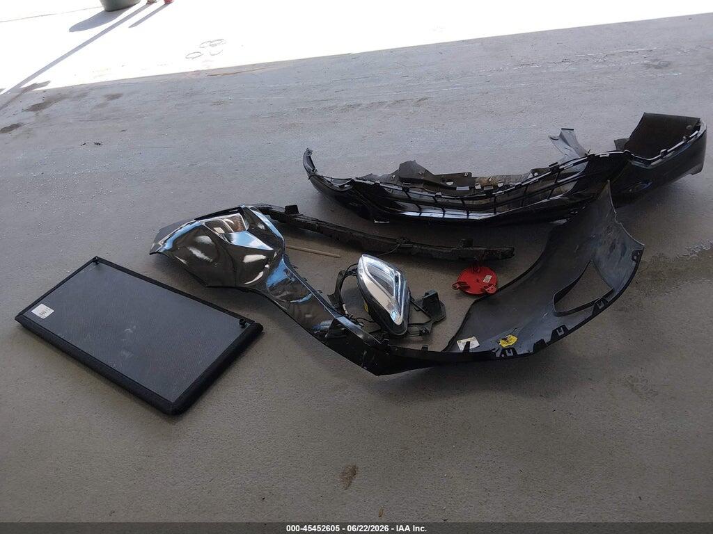 2GNAXVEX5K6245252 2019 CHEVROLET EQUINOX photo no. 12