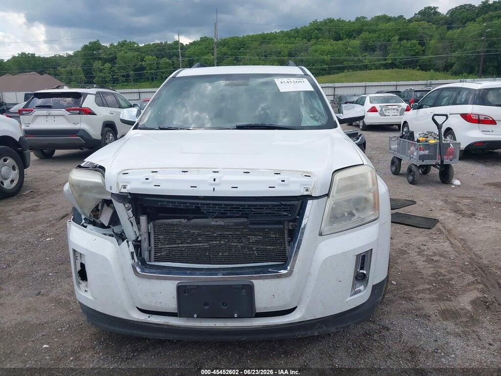 2GKALSEK9E6154520 2014 GMC TERRAIN photo no. 12