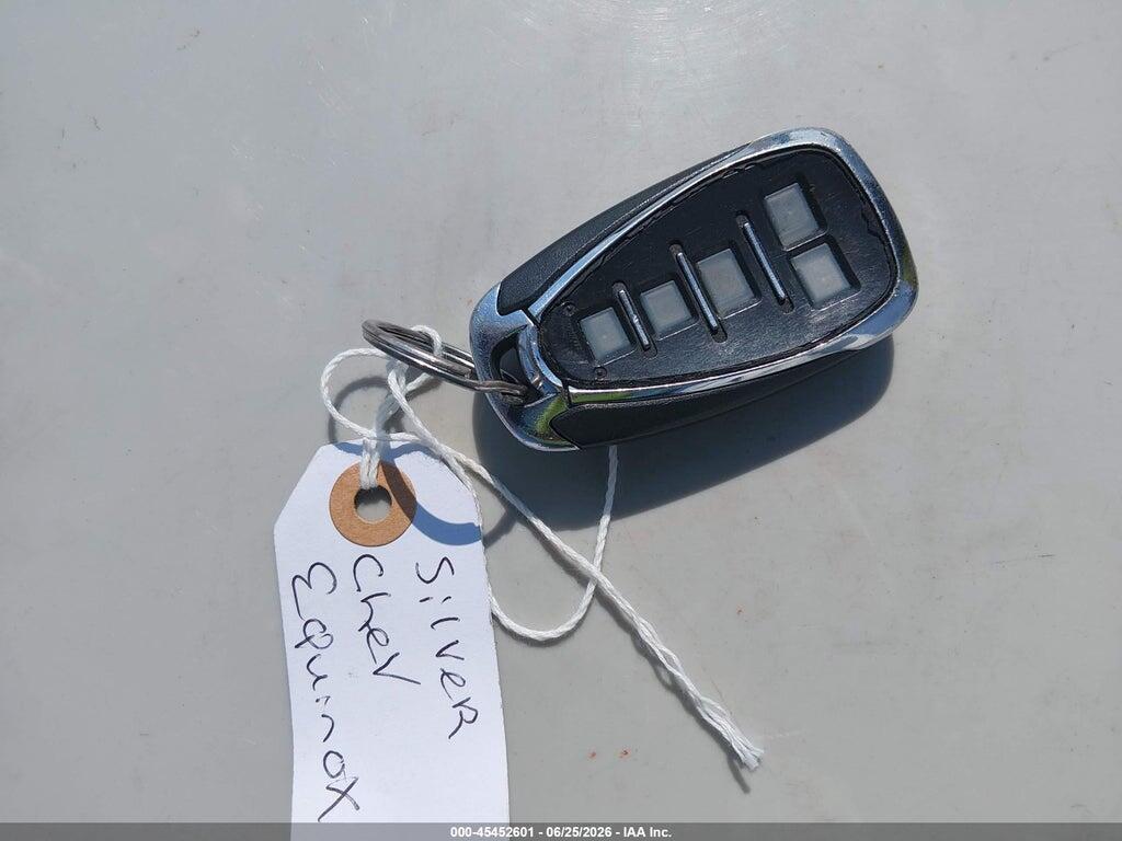 2GNAXJEV4J6116487 2018 CHEVROLET EQUINOX photo no. 11