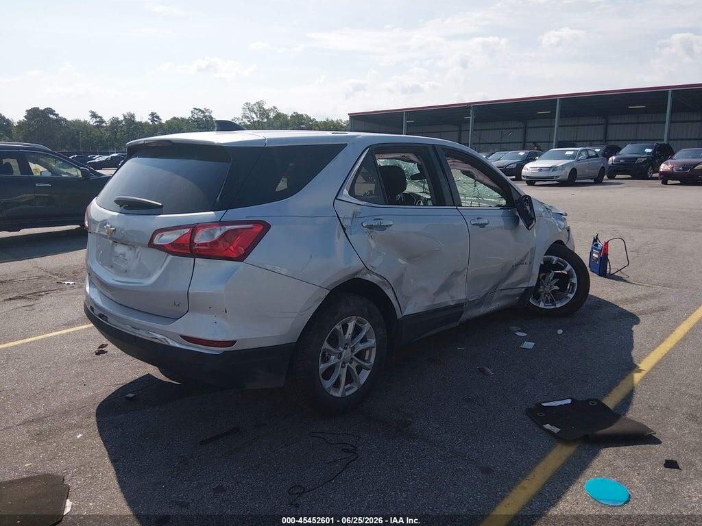 2GNAXJEV4J6116487 2018 CHEVROLET EQUINOX photo no. 4