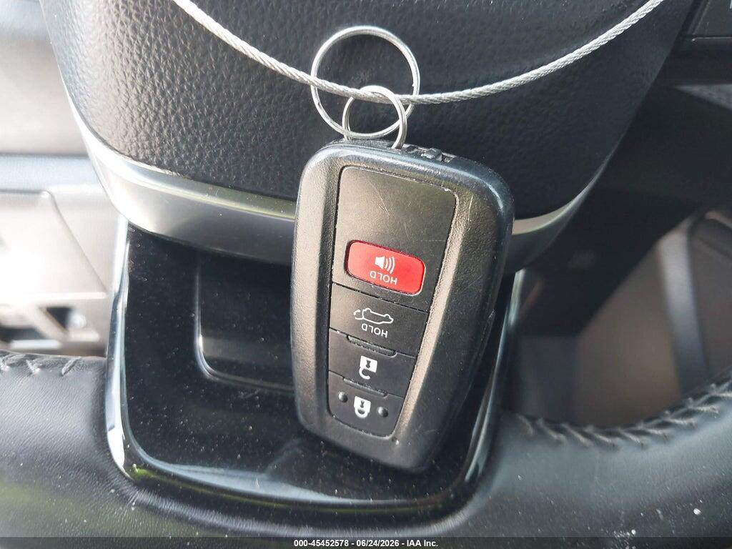 5TDFZRAH7LS016660 2020 TOYOTA HIGHLANDER photo no. 11