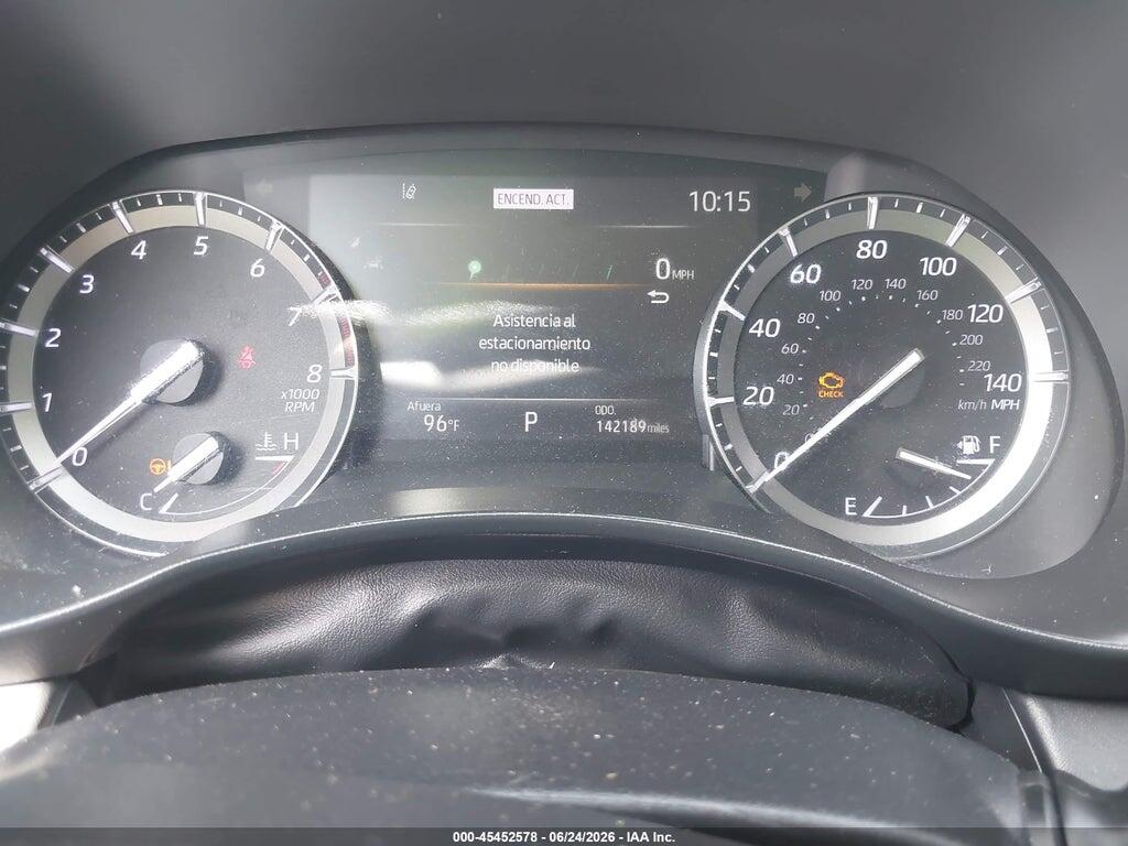 5TDFZRAH7LS016660 2020 TOYOTA HIGHLANDER photo no. 7