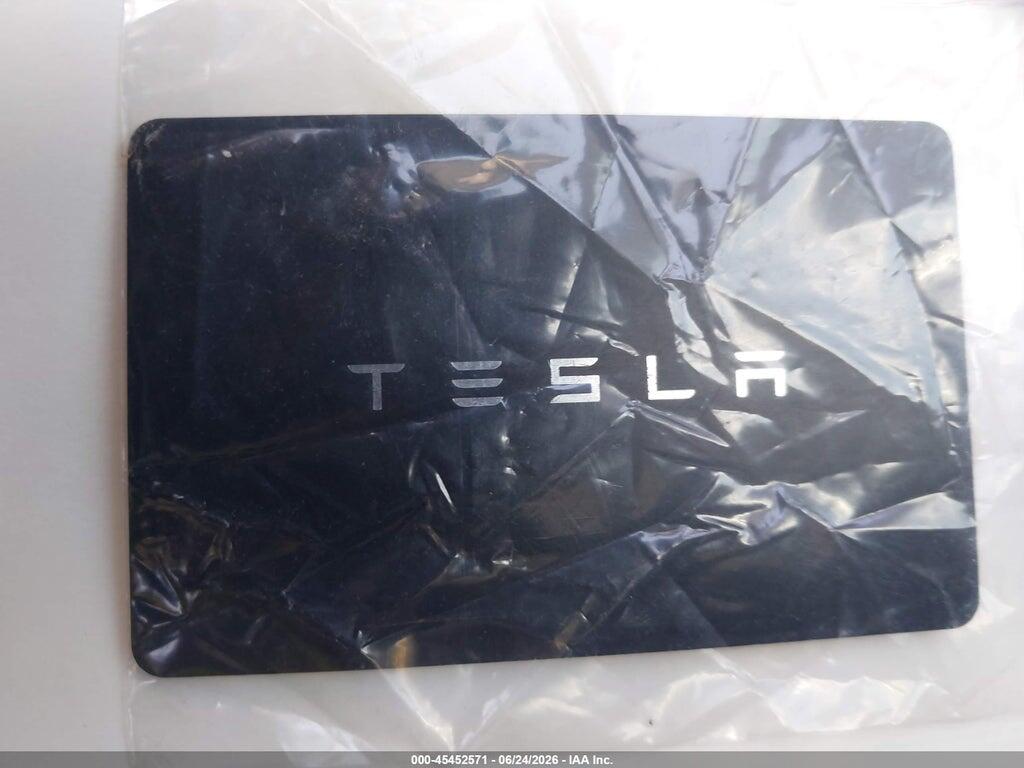5YJ3E1EA9SF045755 2025 TESLA MODEL 3 photo no. 11