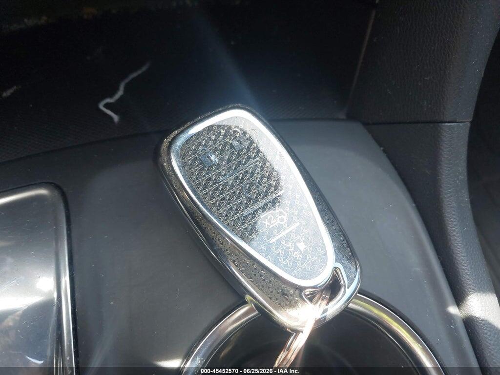 3GNAXKEV9MS158438 2021 CHEVROLET EQUINOX photo no. 11