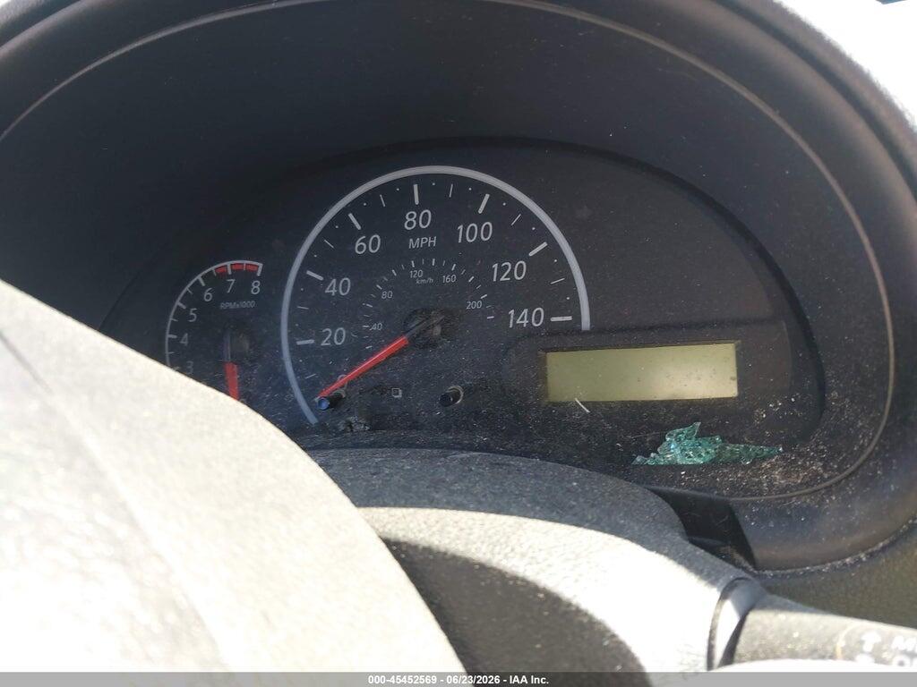 3N1CN7AP4JL839529 2018 NISSAN VERSA photo no. 7