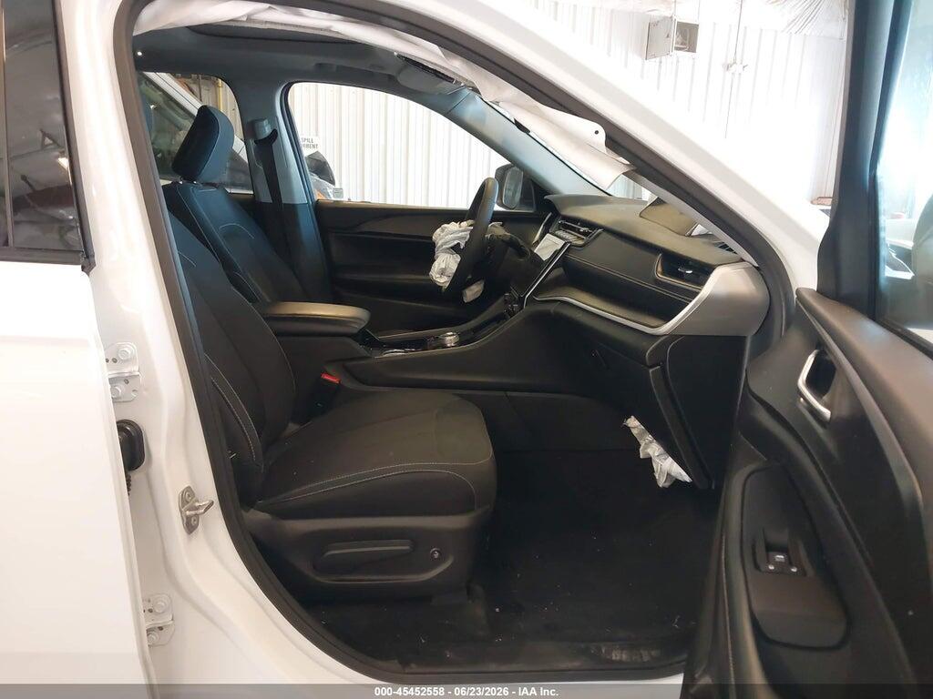 1C4RJHAGXPC547784 2023 JEEP GRAND CHEROKEE photo no. 5