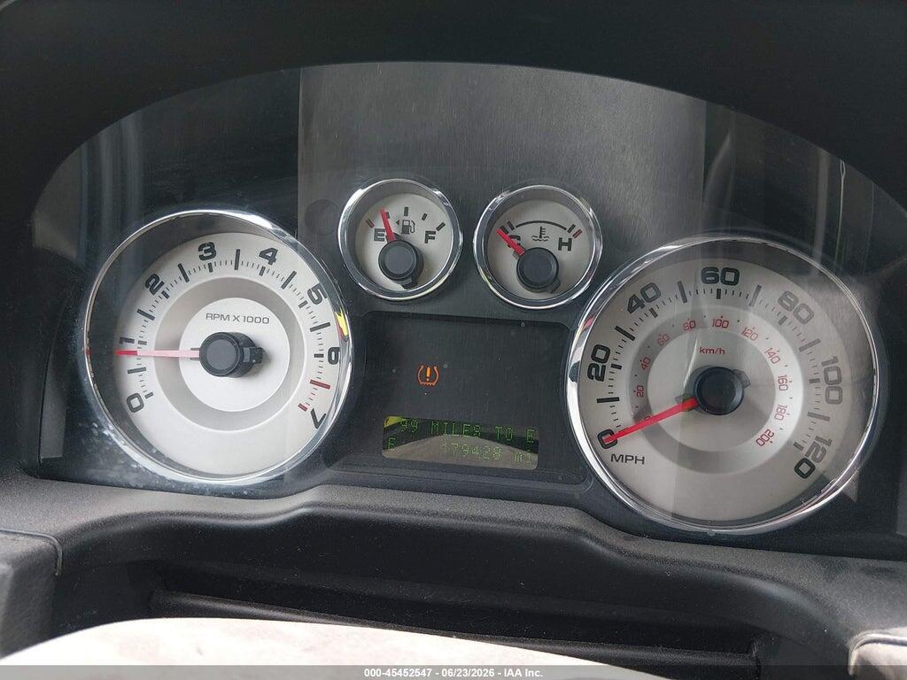 2FMDK48C48BA69099 2008 FORD EDGE photo no. 7