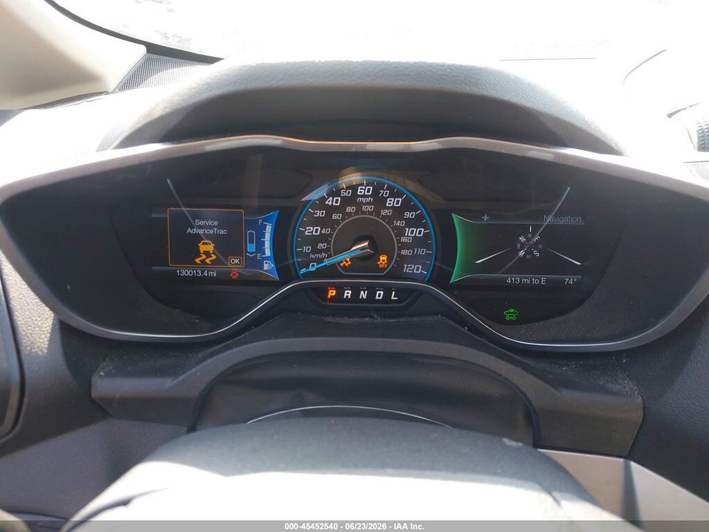 1FADP5BU1FL108294 2015 FORD C-MAX HYBRID photo no. 7