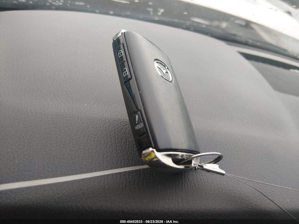 JM3KFBDM9P0165613 2023 MAZDA CX-5 photo no. 11