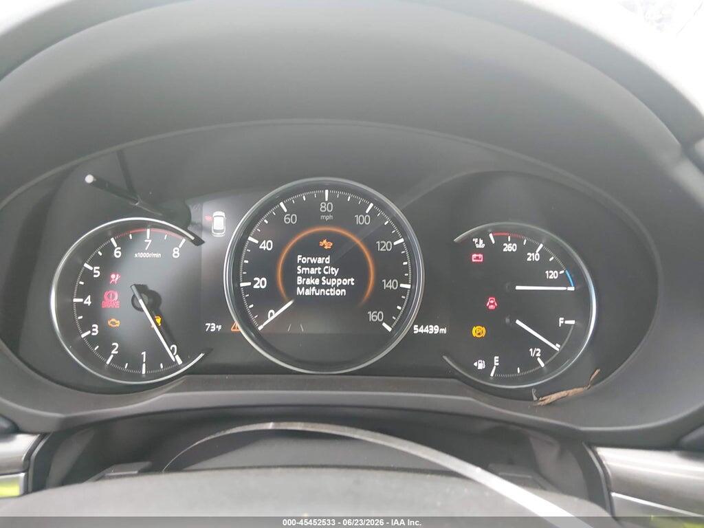 JM3KFBDM9P0165613 2023 MAZDA CX-5 photo no. 7