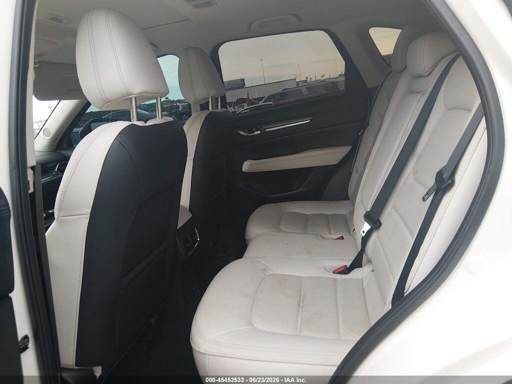 JM3KFBDM9P0165613 2023 MAZDA CX-5 photo no. 8
