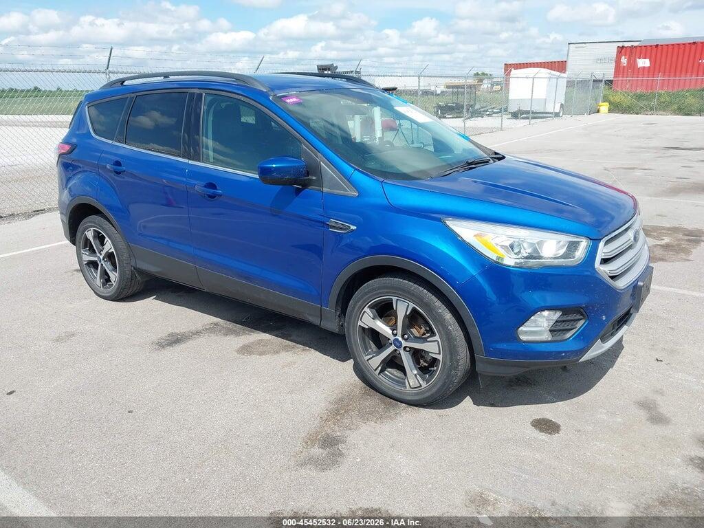 1FMCU9HD6JUB42789 2018 FORD ESCAPE photo no. 1