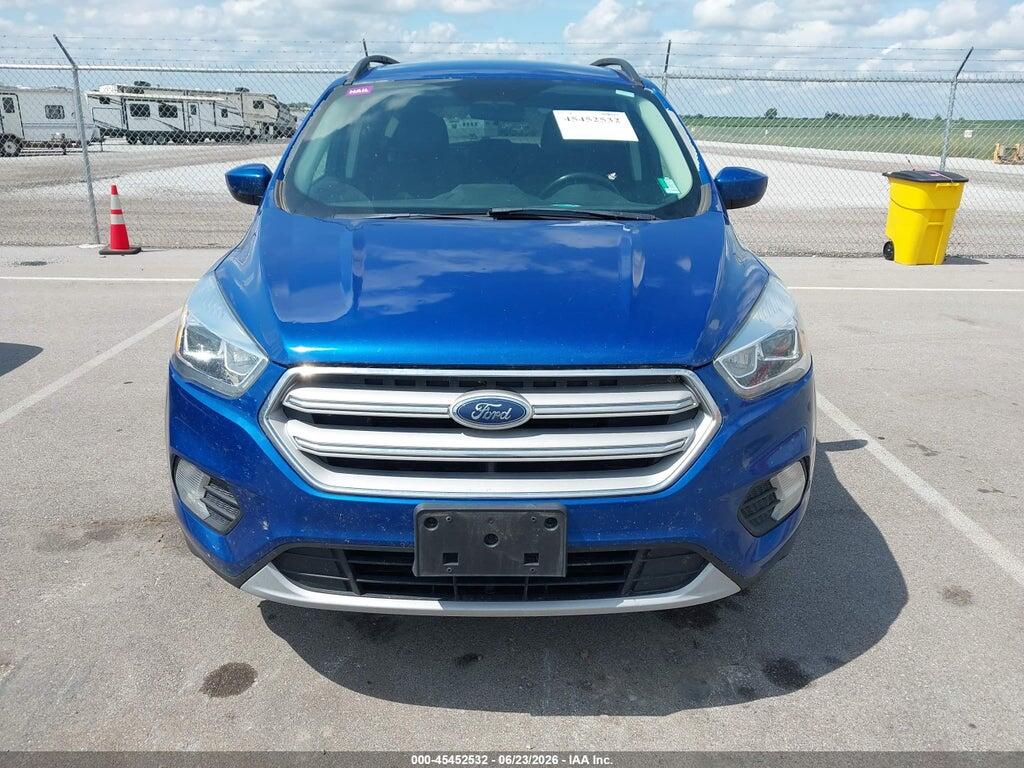 1FMCU9HD6JUB42789 2018 FORD ESCAPE photo no. 12