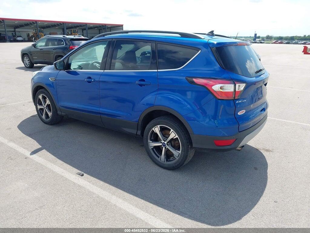 1FMCU9HD6JUB42789 2018 FORD ESCAPE photo no. 3