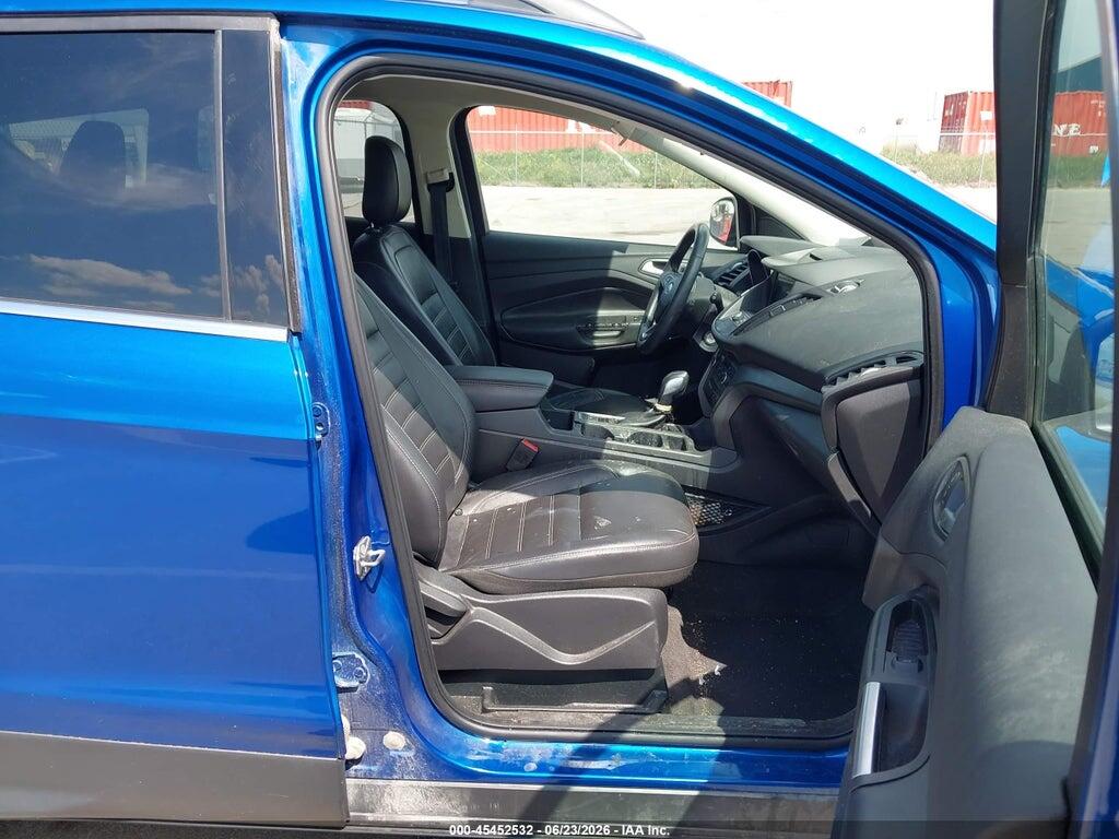 1FMCU9HD6JUB42789 2018 FORD ESCAPE photo no. 5