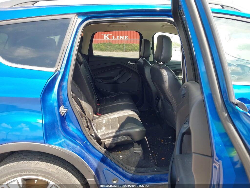 1FMCU9HD6JUB42789 2018 FORD ESCAPE photo no. 8