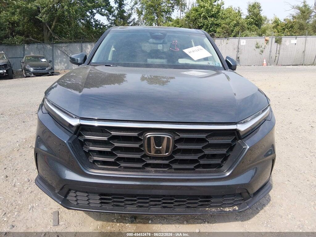 7FARS4H23SE015096 2025 HONDA CR-V photo no. 12