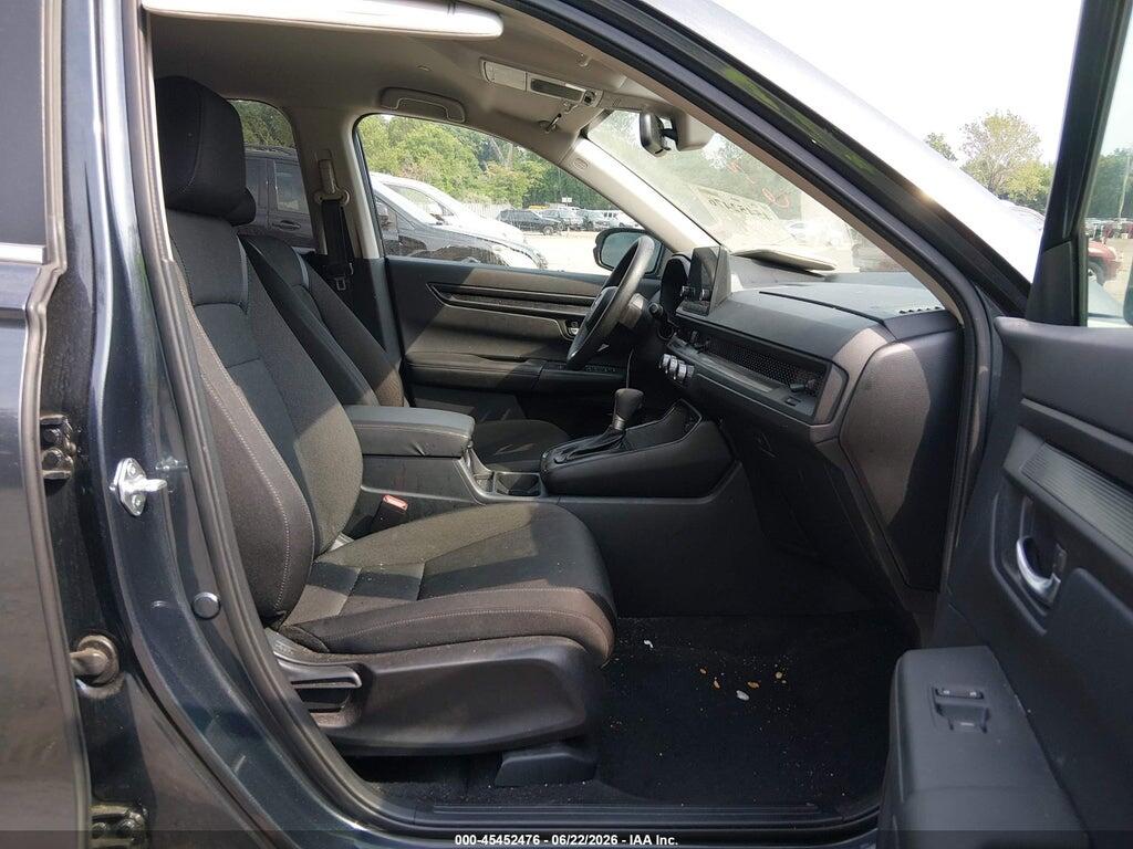 7FARS4H23SE015096 2025 HONDA CR-V photo no. 5