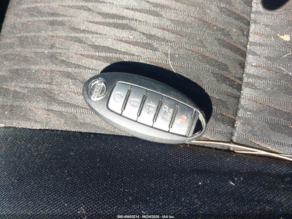 5N1AT2MV3HC839577 2017 NISSAN ROGUE photo no. 11