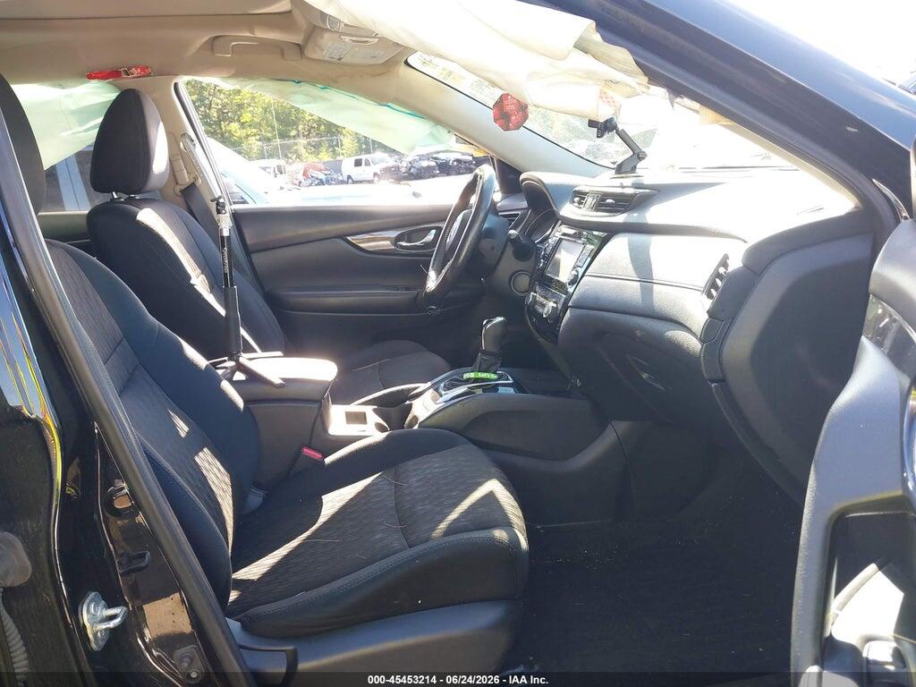 5N1AT2MV3HC839577 2017 NISSAN ROGUE photo no. 5