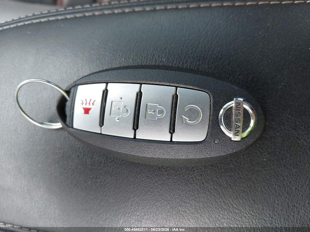 3N1CP5DV4ML547635 2021 NISSAN KICKS photo no. 11