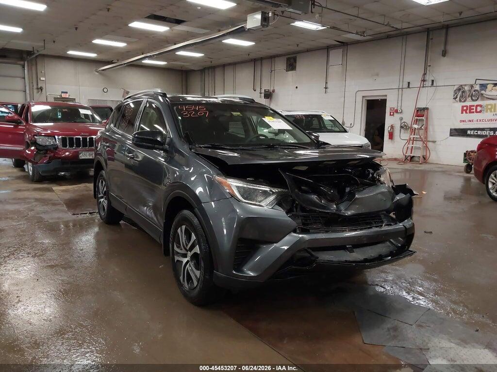 JTMBFREV4GD195023 2016 TOYOTA RAV4 photo no. 1