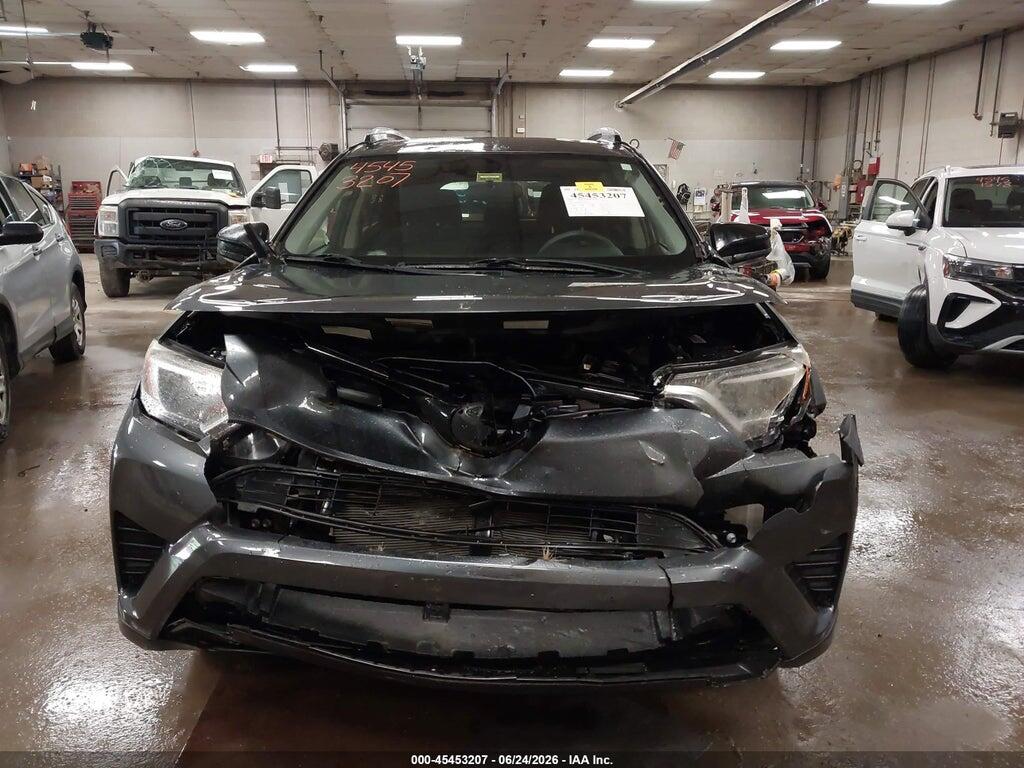 JTMBFREV4GD195023 2016 TOYOTA RAV4 photo no. 12