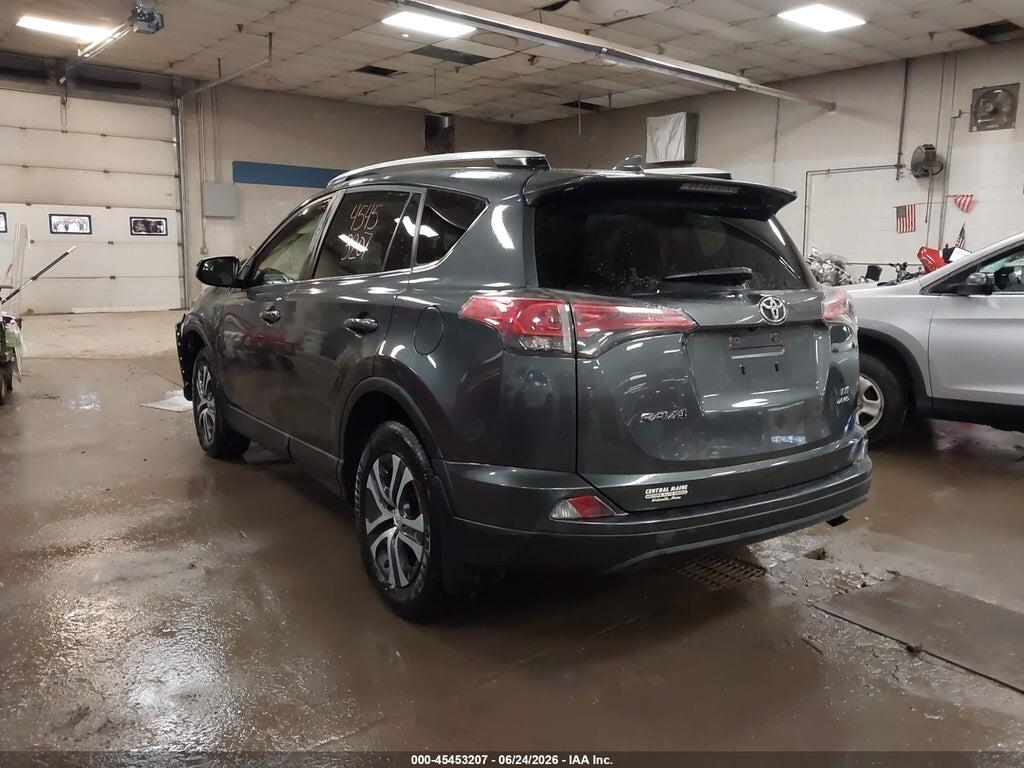 JTMBFREV4GD195023 2016 TOYOTA RAV4 photo no. 3