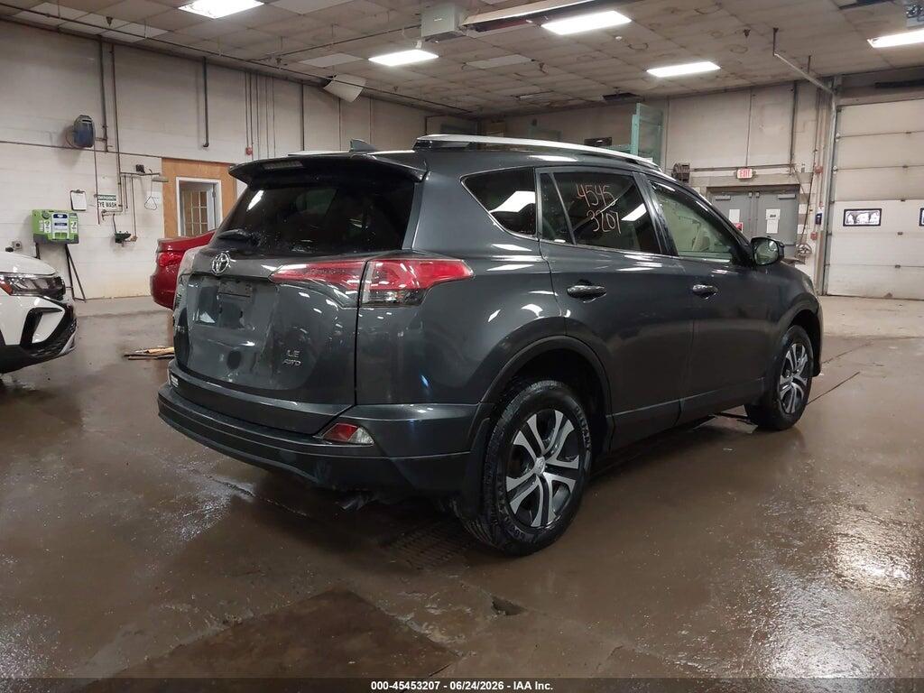 JTMBFREV4GD195023 2016 TOYOTA RAV4 photo no. 4