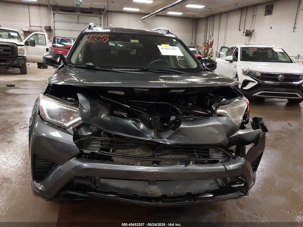 JTMBFREV4GD195023 2016 TOYOTA RAV4 photo no. 6