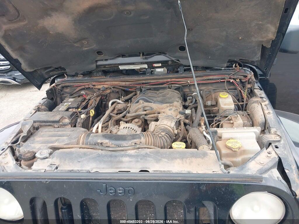 1C4BJWEG8CL271387 2012 JEEP WRANGLER UNLIMITED photo no. 10