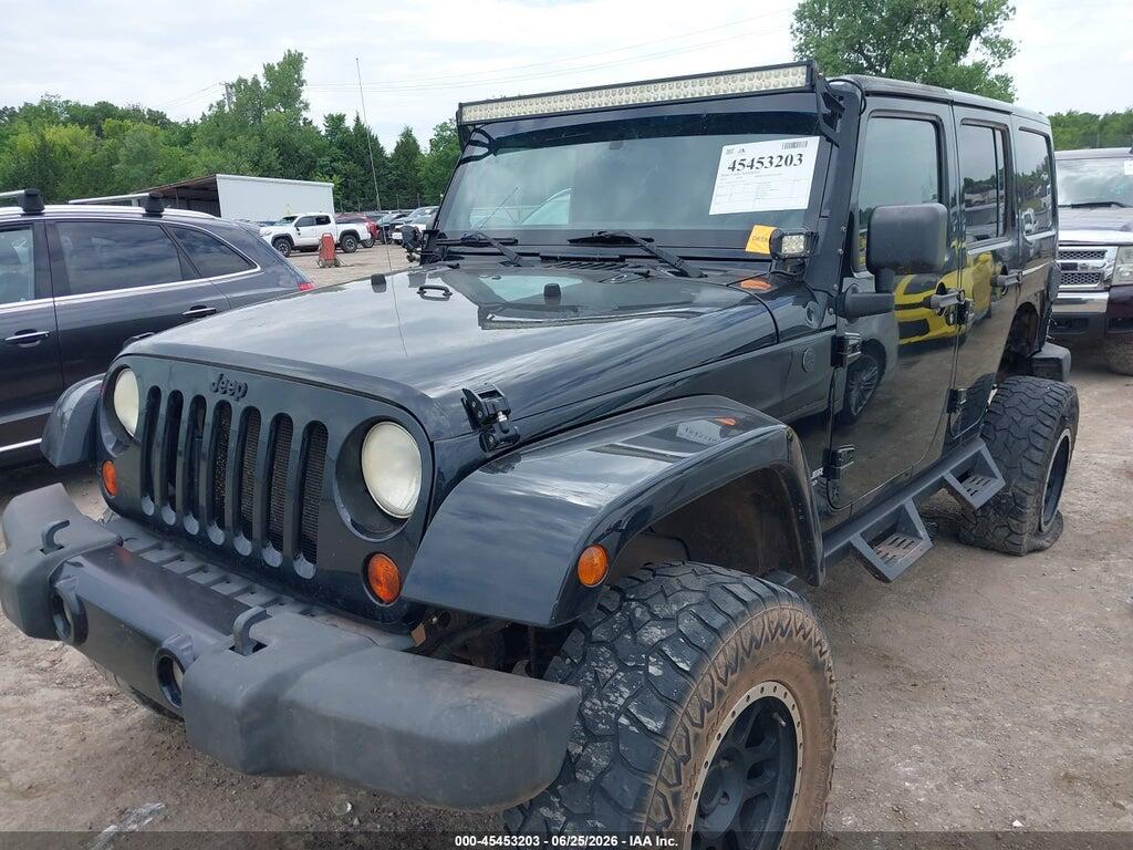 1C4BJWEG8CL271387 2012 JEEP WRANGLER UNLIMITED photo no. 2