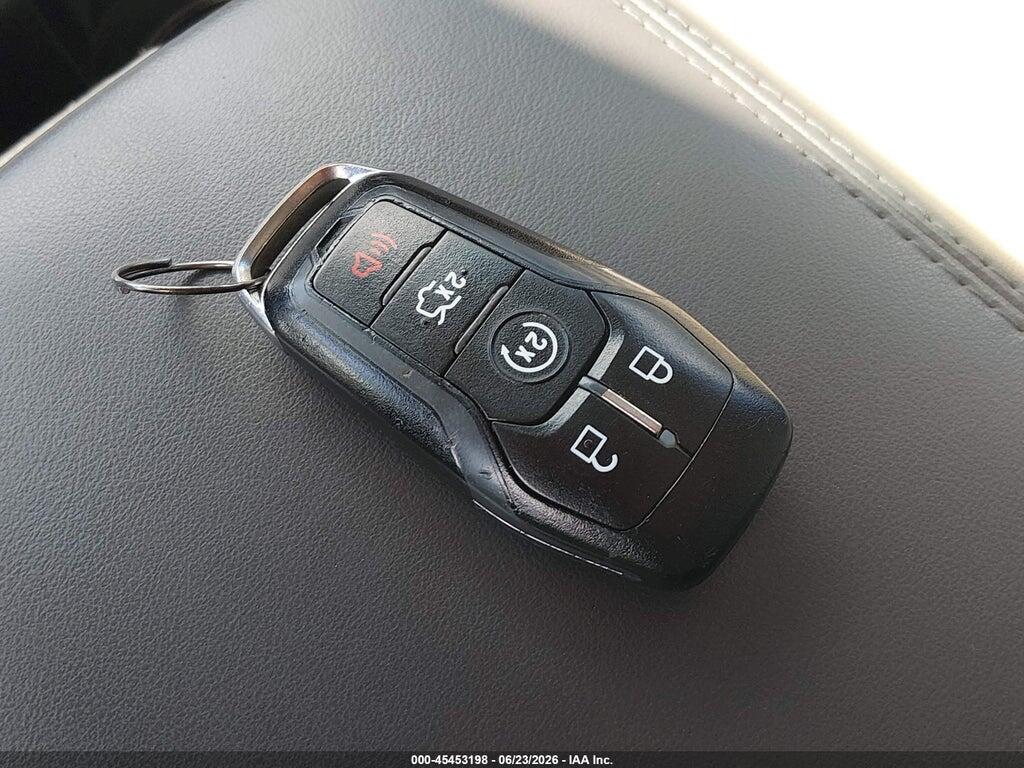 2LMTJ6KR7GBL66457 2016 LINCOLN MKX photo no. 11