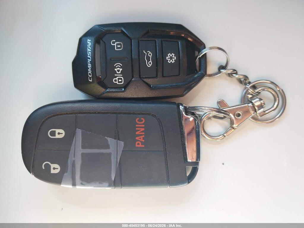 3C4NJDBB2NT124905 2022 JEEP COMPASS photo no. 11