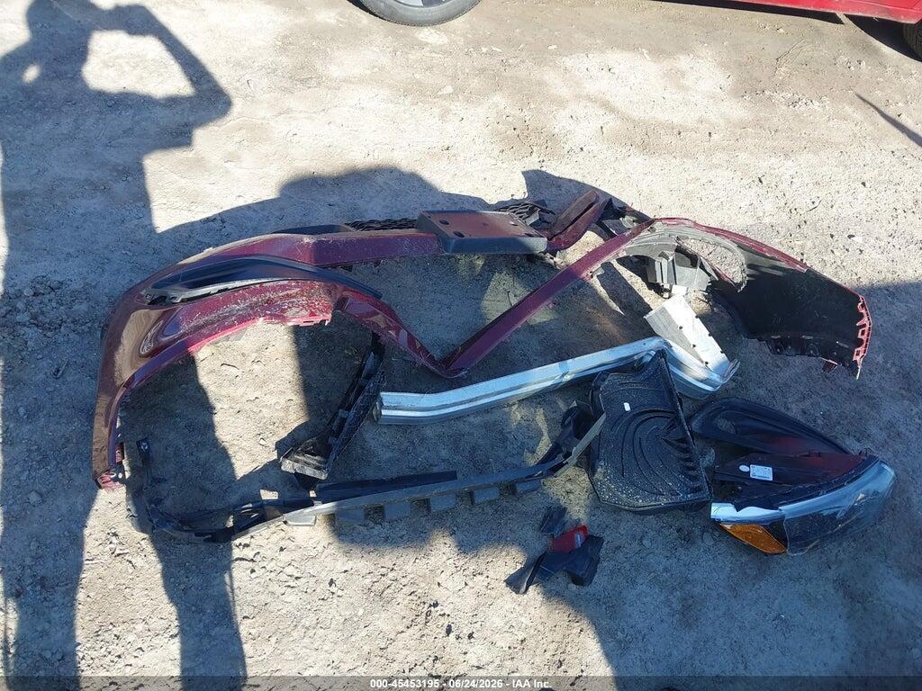 3C4NJDBB2NT124905 2022 JEEP COMPASS photo no. 12