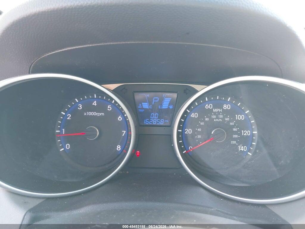 KM8JUCAG2FU002433 2015 HYUNDAI TUCSON photo no. 7