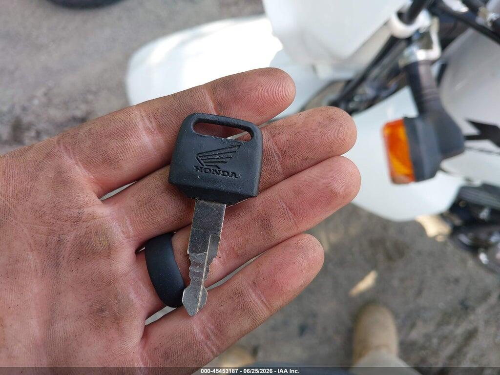 JH2RD0601PK201298 2023 HONDA XR650 photo no. 11