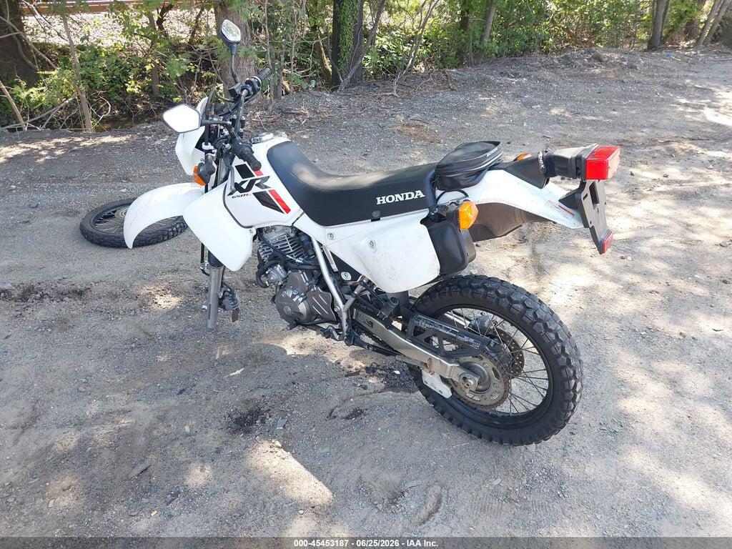 JH2RD0601PK201298 2023 HONDA XR650 photo no. 3