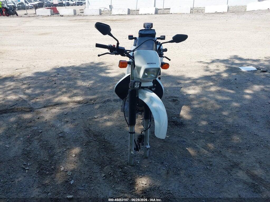 JH2RD0601PK201298 2023 HONDA XR650 photo no. 5