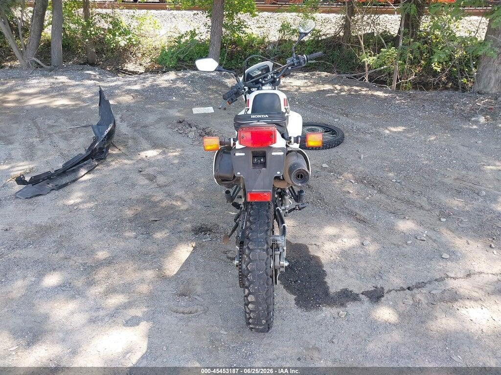 JH2RD0601PK201298 2023 HONDA XR650 photo no. 6