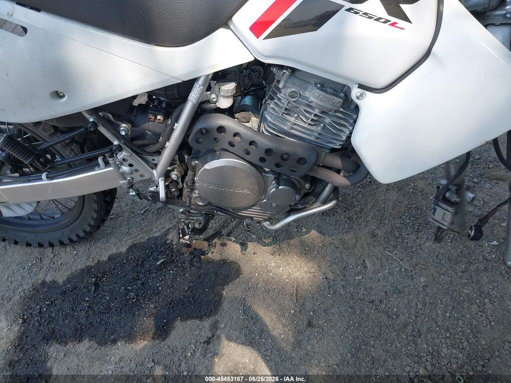 JH2RD0601PK201298 2023 HONDA XR650 photo no. 8