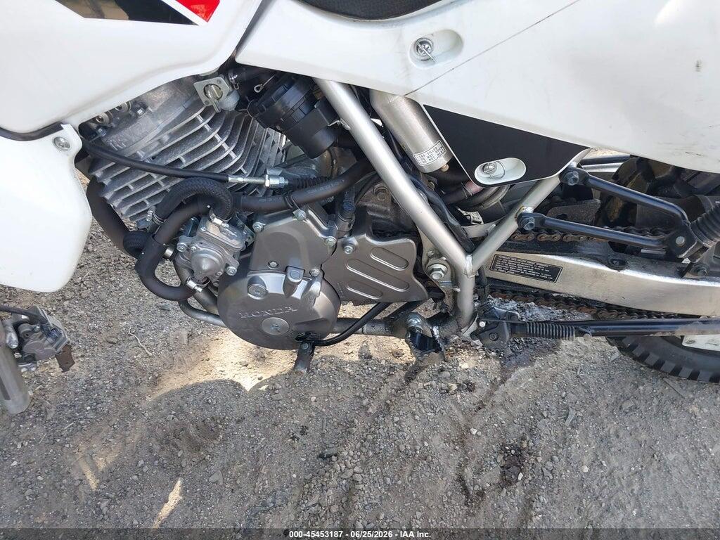 JH2RD0601PK201298 2023 HONDA XR650 photo no. 9