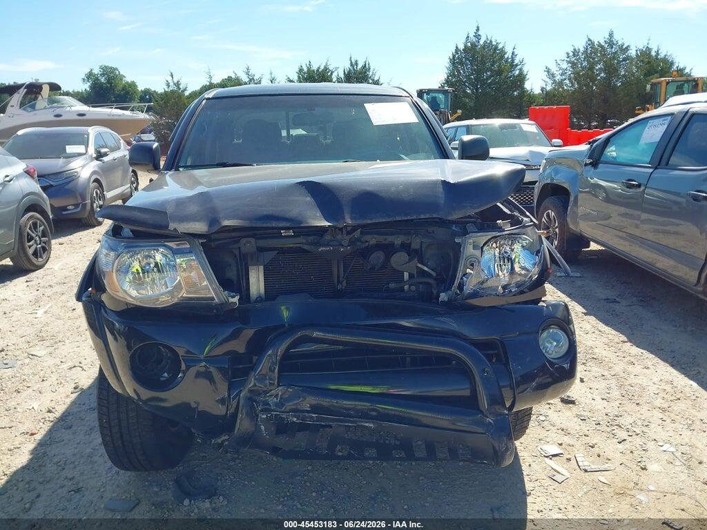 3TMLU4EN9AM049581 2010 TOYOTA TACOMA photo no. 12
