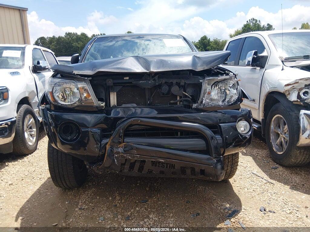 3TMLU4EN9AM049581 2010 TOYOTA TACOMA photo no. 6