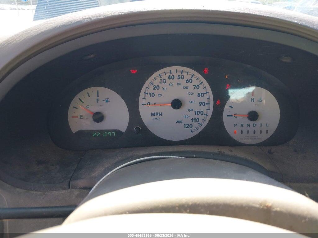 2A4GP44R06R794923 2006 CHRYSLER TOWN & COUNTRY photo no. 7